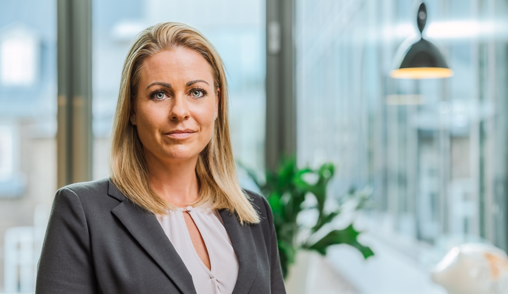 Linda af Klinteberg